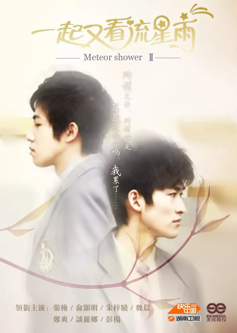 一起来看流星雨 2010(全集)