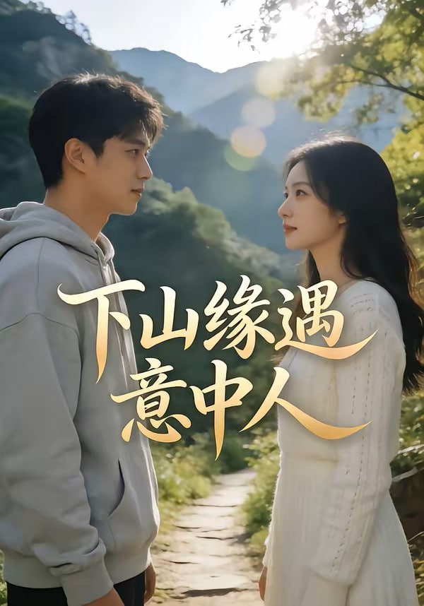 下山缘遇意中人(全集)