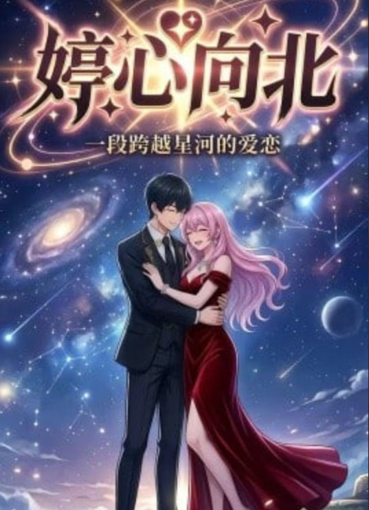 婷心向北(全集)