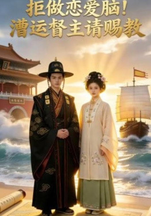 拒做恋爱脑！漕运督主请赐教(全集)