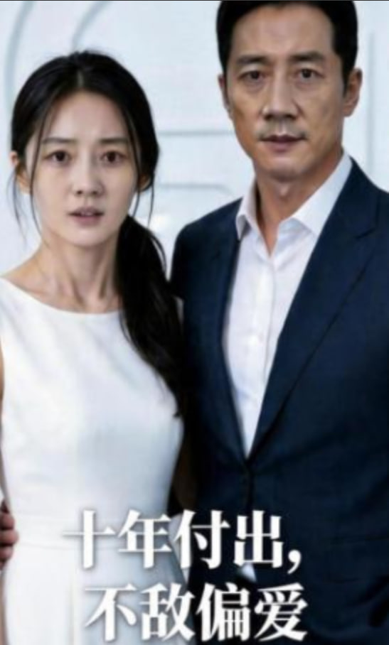 十年付出，不敌偏爱(全集)