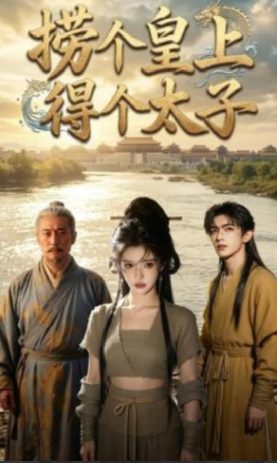 捞个皇上得个太子(全集)