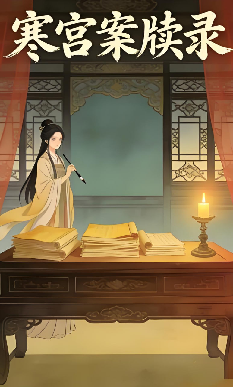 冷宫求生录(全集)