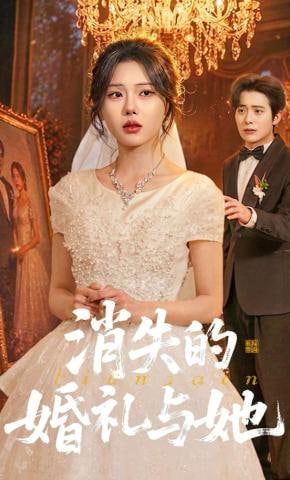 消失的婚礼与她(全集)