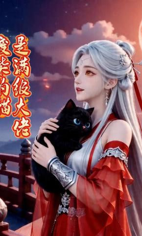 废柴的猫是满级大佬(全集)