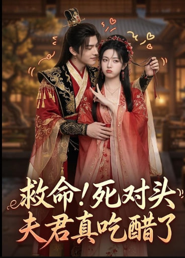 救命！死对头夫君真吃醋了(全集)