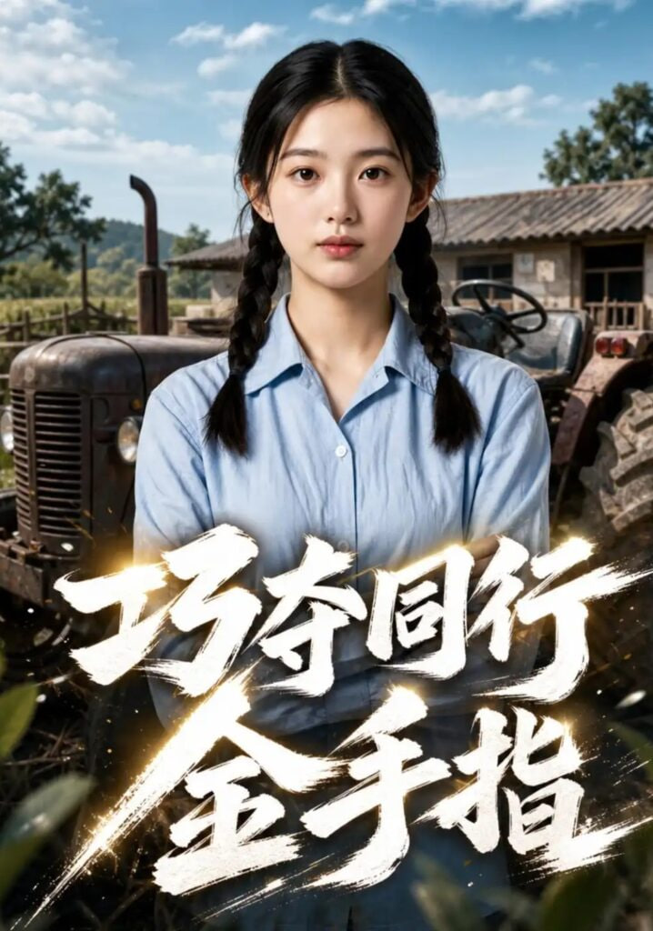 巧夺同行金手指(全集)