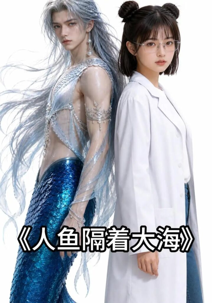 人鱼隔着大海(全集)
