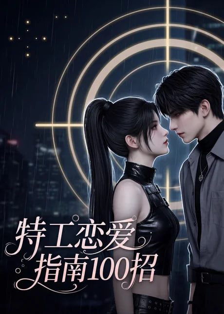 特工恋爱指南 100 招(全集)
