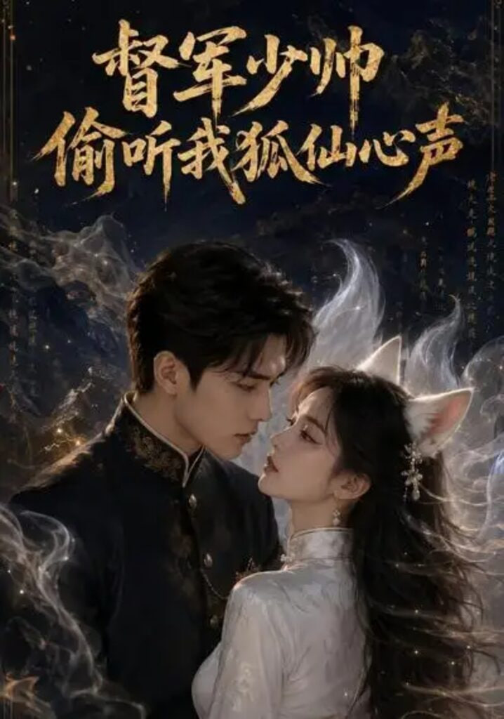 督军少帅偷听我狐仙心声(全集)