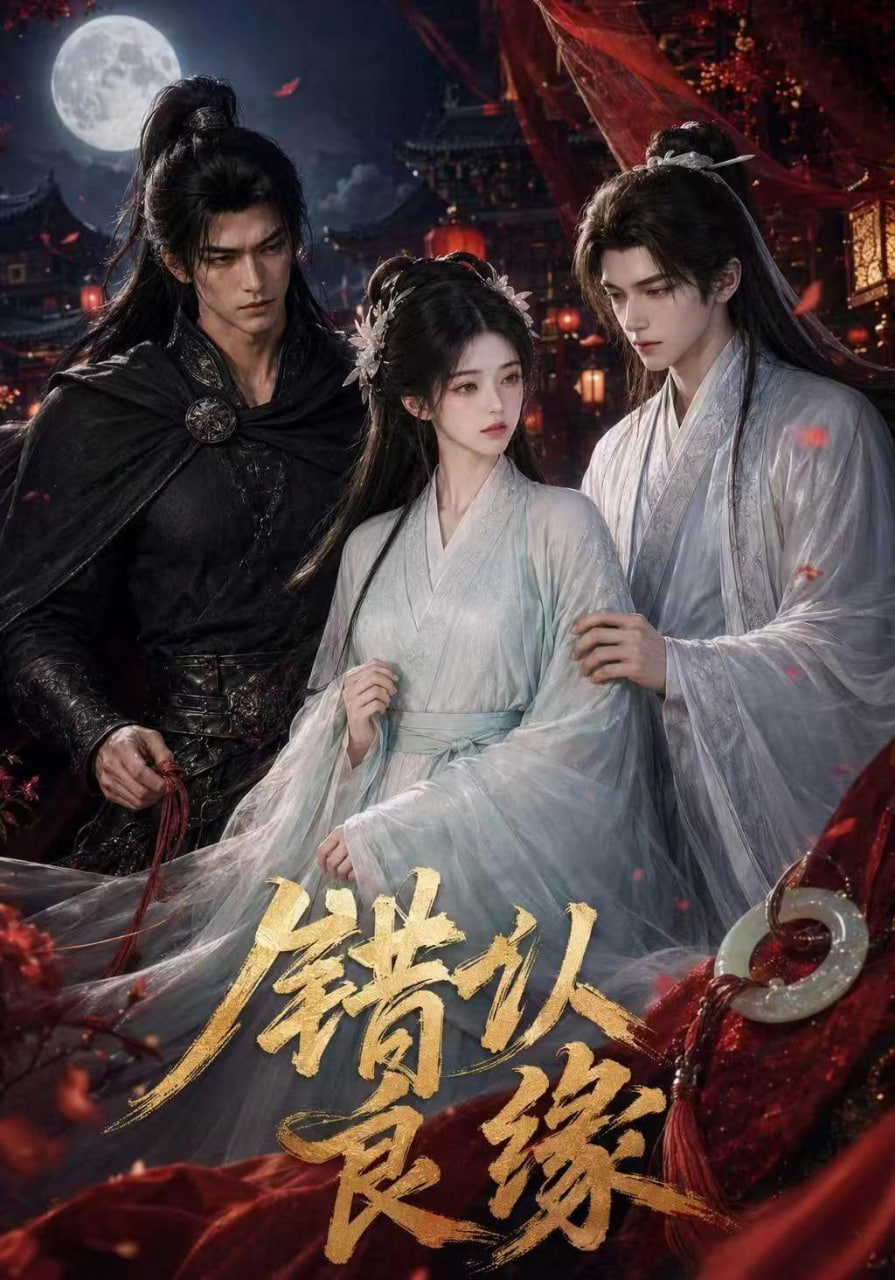 错认良缘(全集)