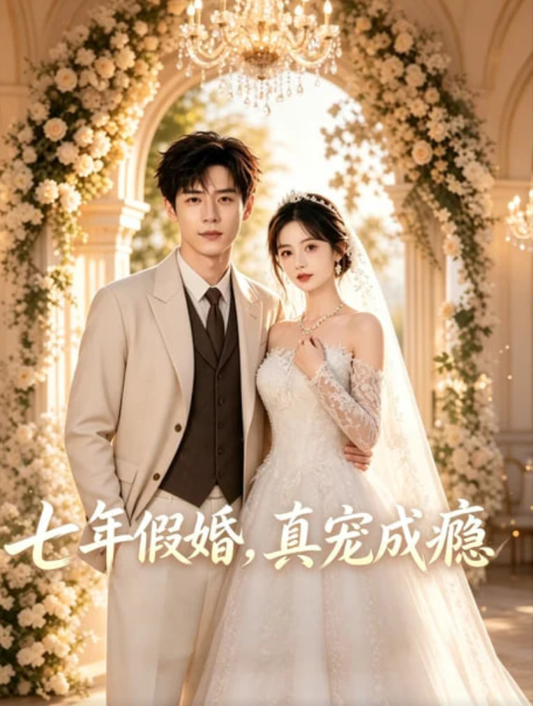 七年假婚，真宠成瘾(全集)