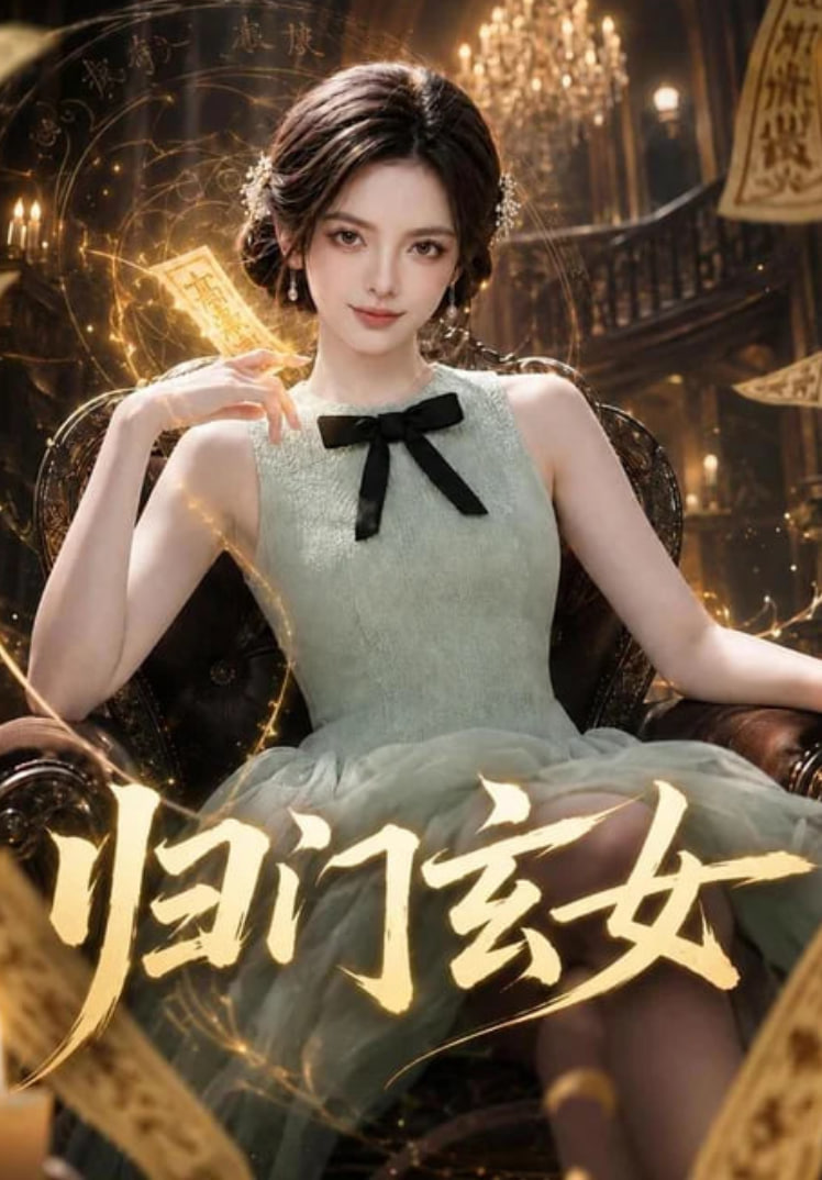 归门玄女(全集)