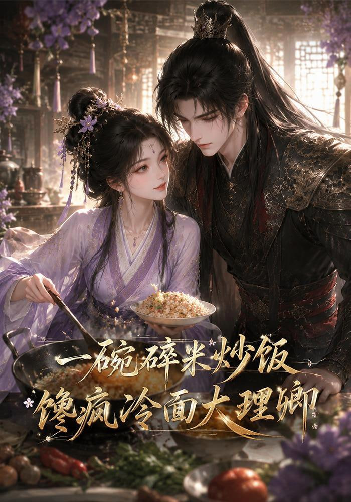 一碗碎米炒饭馋疯冷面大理卿(全集)