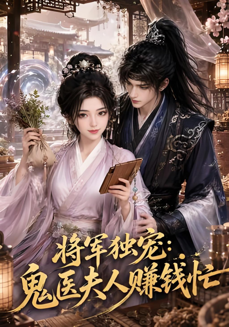 将军独宠：鬼医夫人赚钱忙