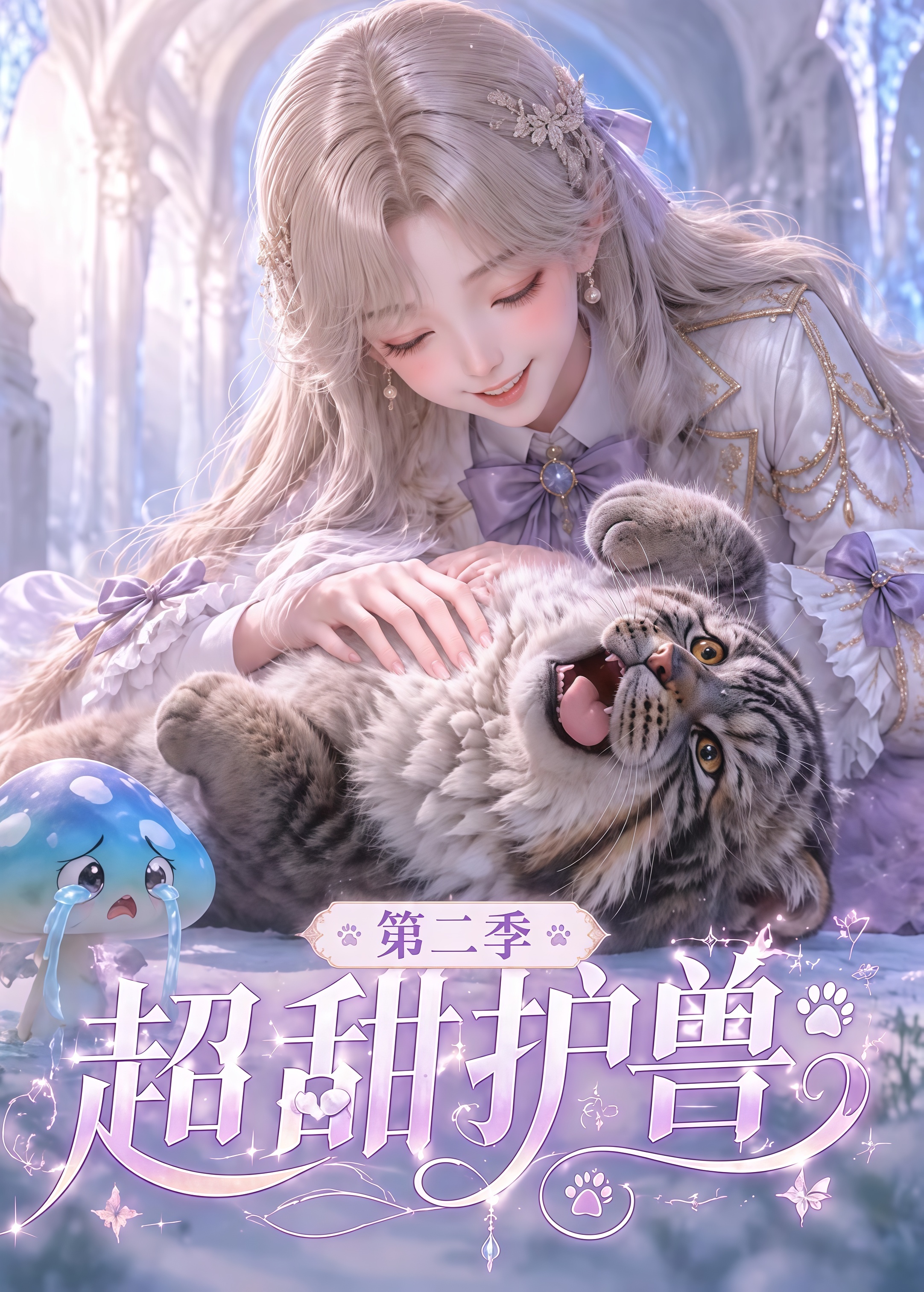 超甜护兽第二季(全集)