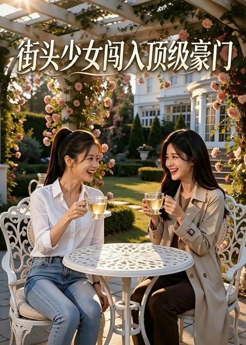街头少女闯入顶级豪门(全集)