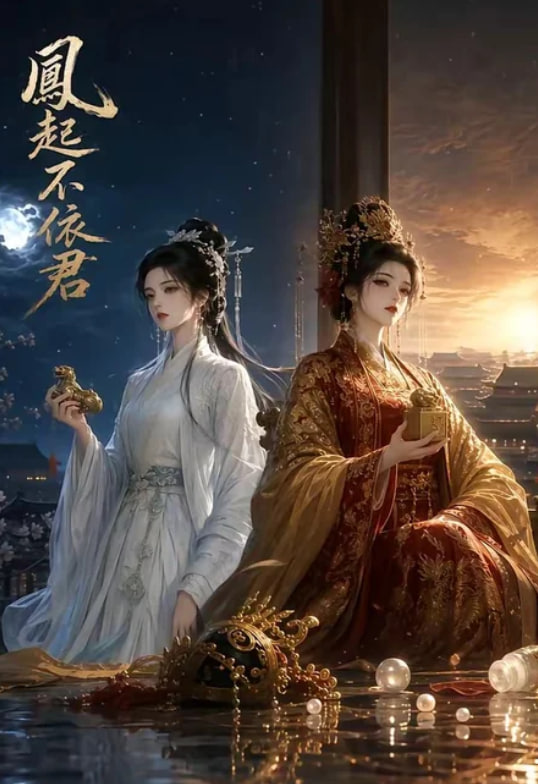 凤起不依君(全集)