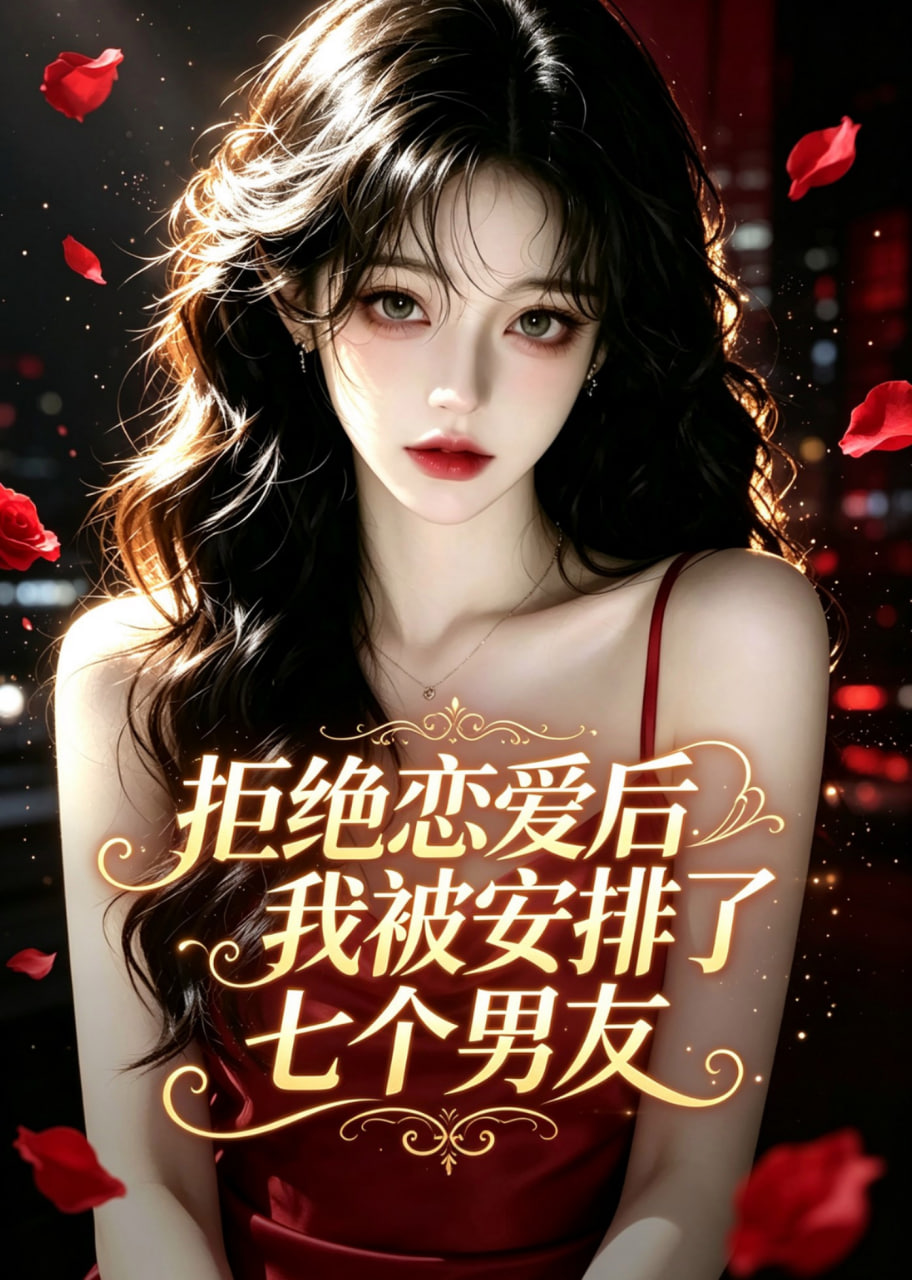 拒绝恋爱后我被安排了七个男友(全集)