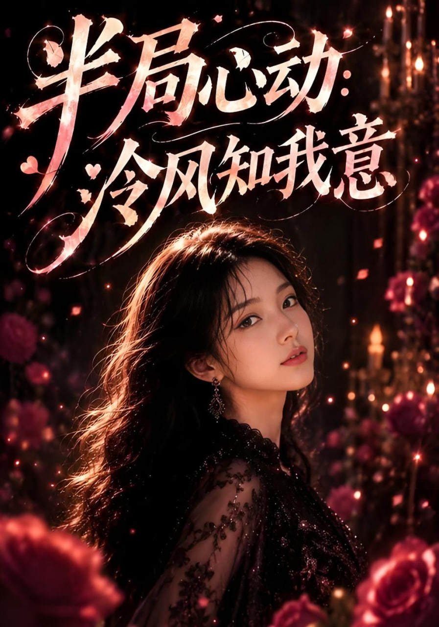 半局心动：泠风知我意(全集)