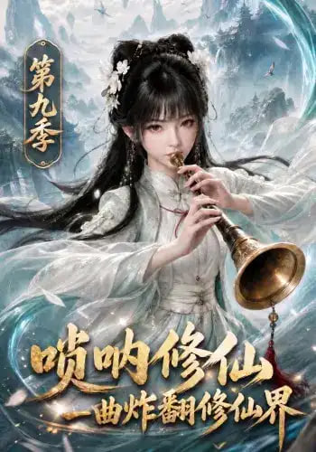唢呐修仙，一曲炸翻修仙界第九季(全集)