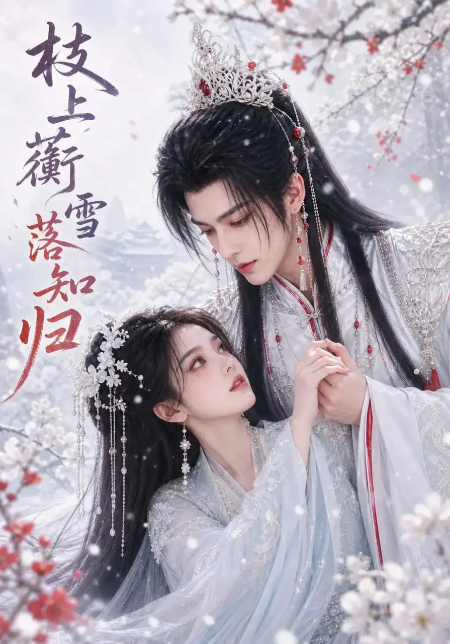 枝上蘅：雪落知归(全集)