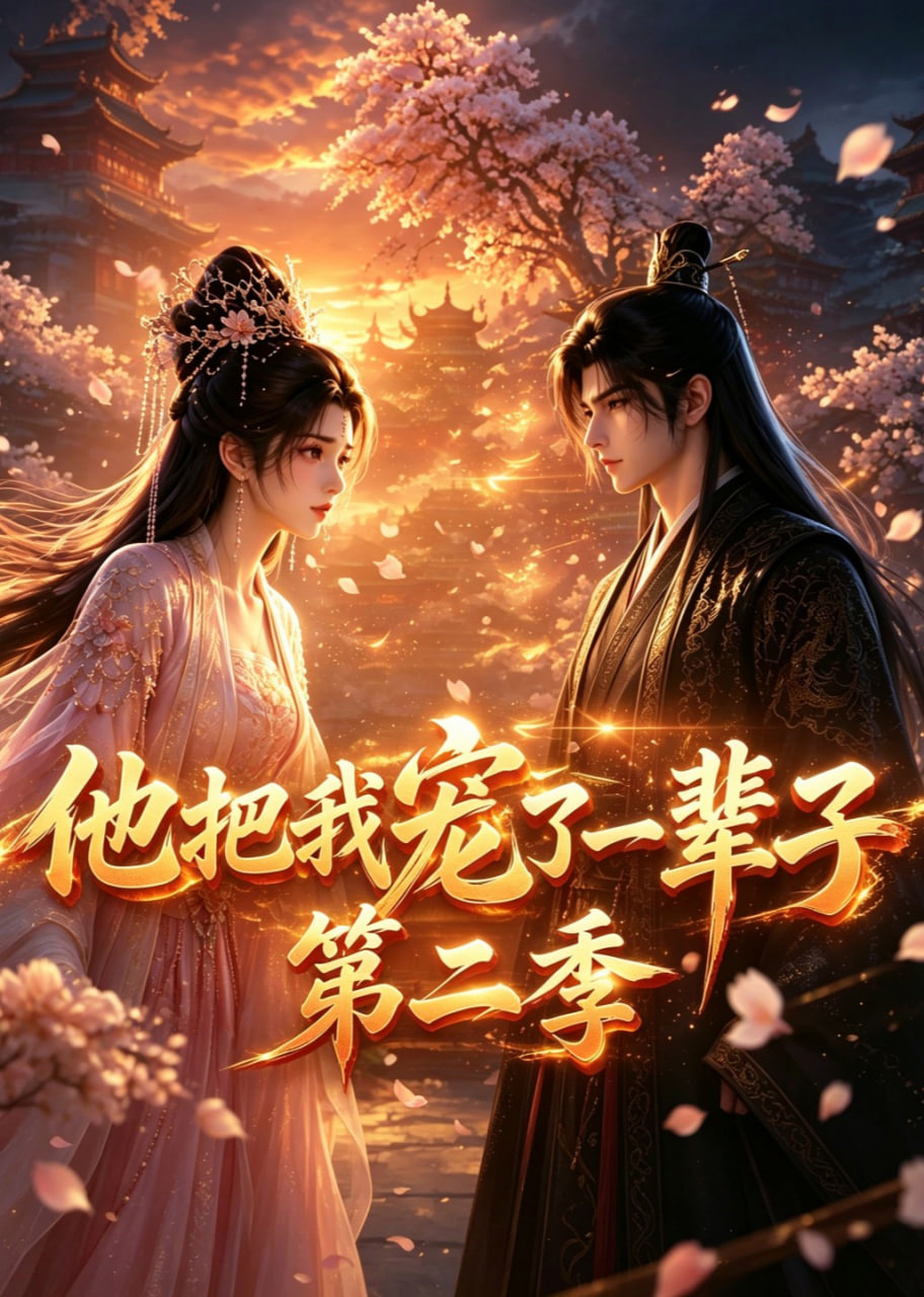 他把我宠了一辈子第二季(全集)