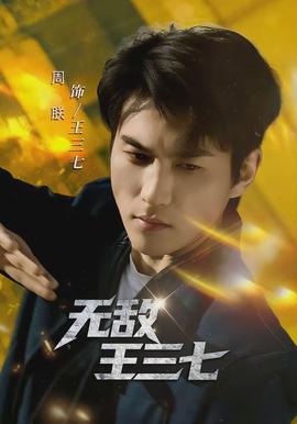 无敌王三七(全集)